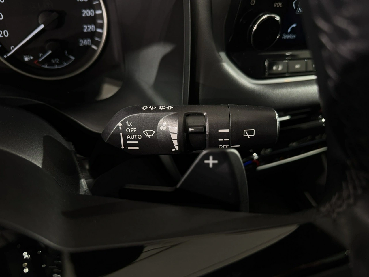 Nissan Qashqai - Zdjęcie 20