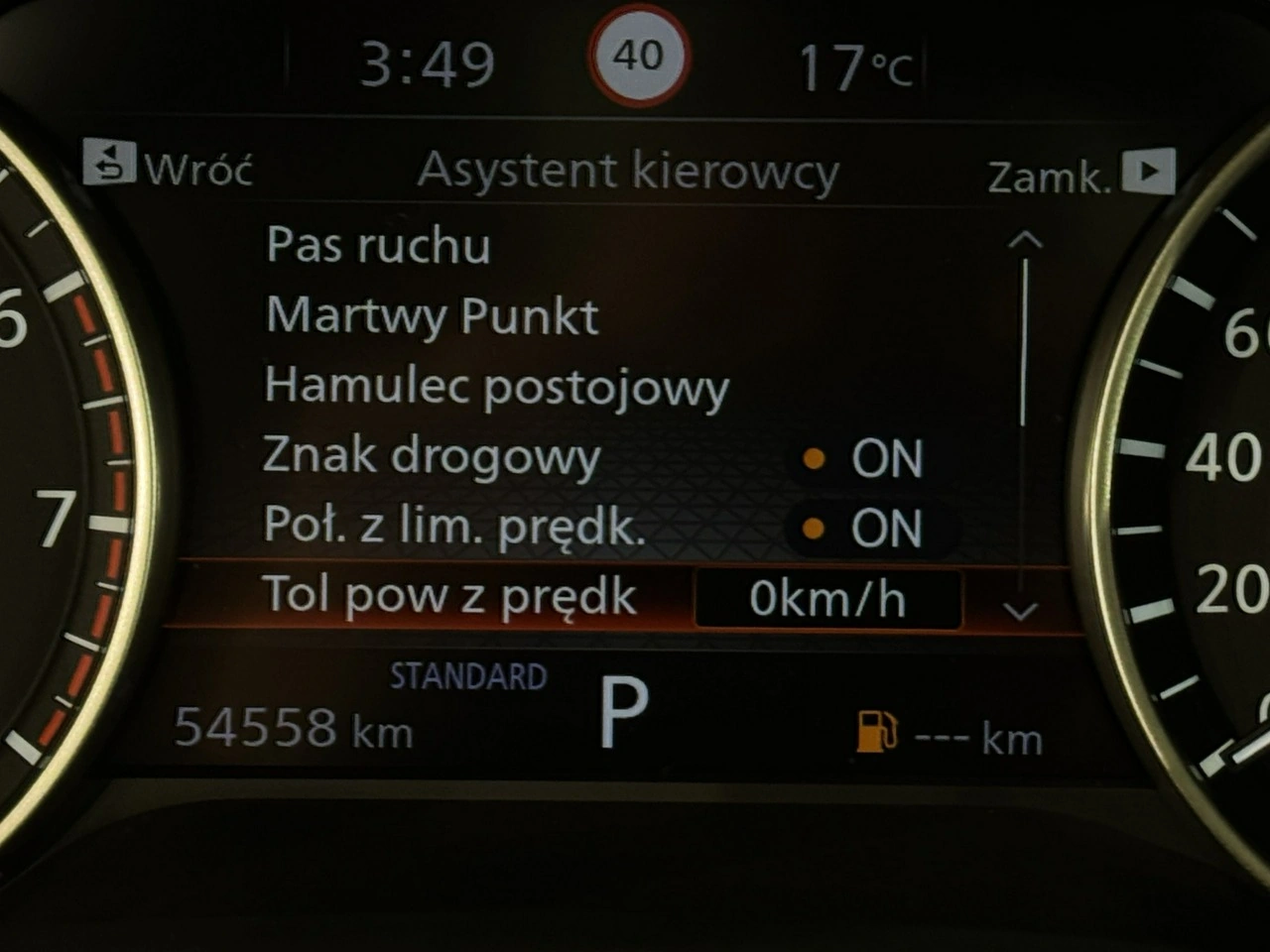 Nissan Qashqai - Zdjęcie 23