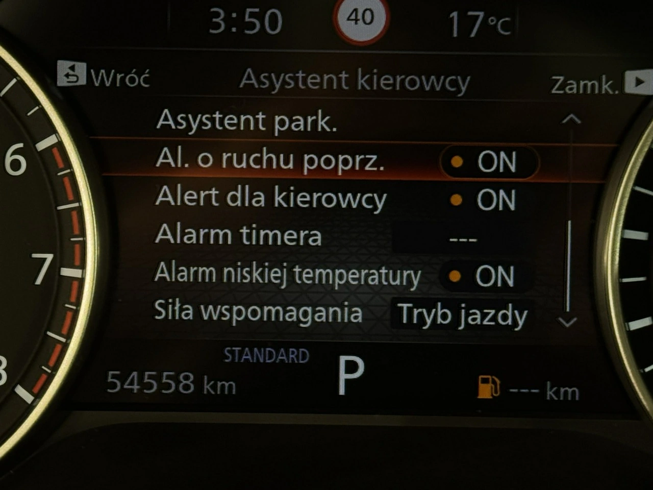 Nissan Qashqai - Zdjęcie 24