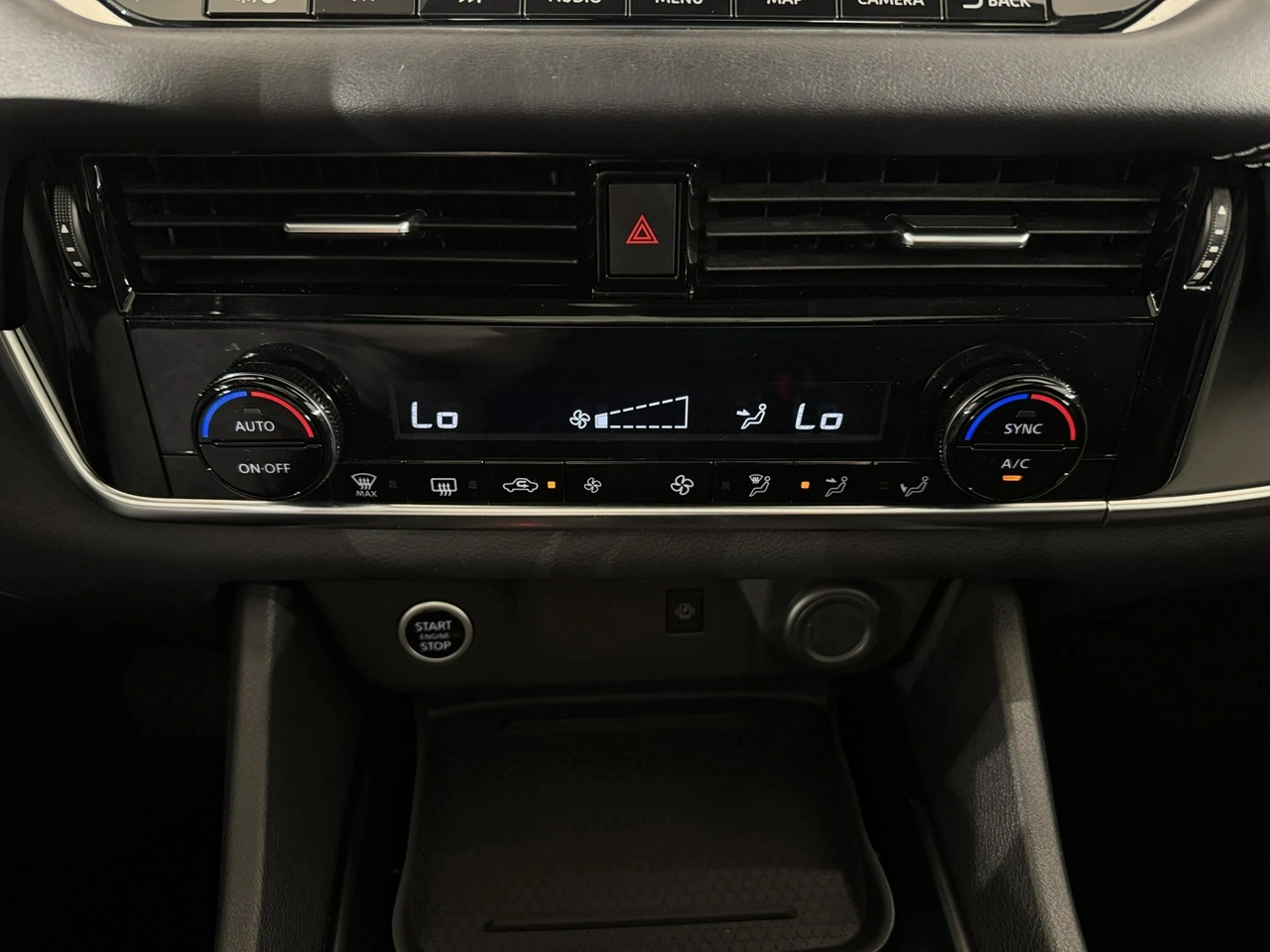 Nissan Qashqai - Zdjęcie 26