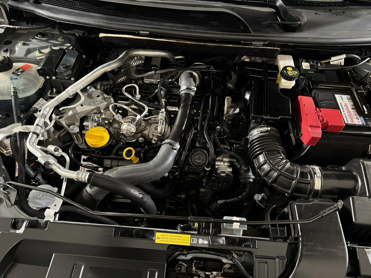 Nissan Qashqai - Zdjęcie 28