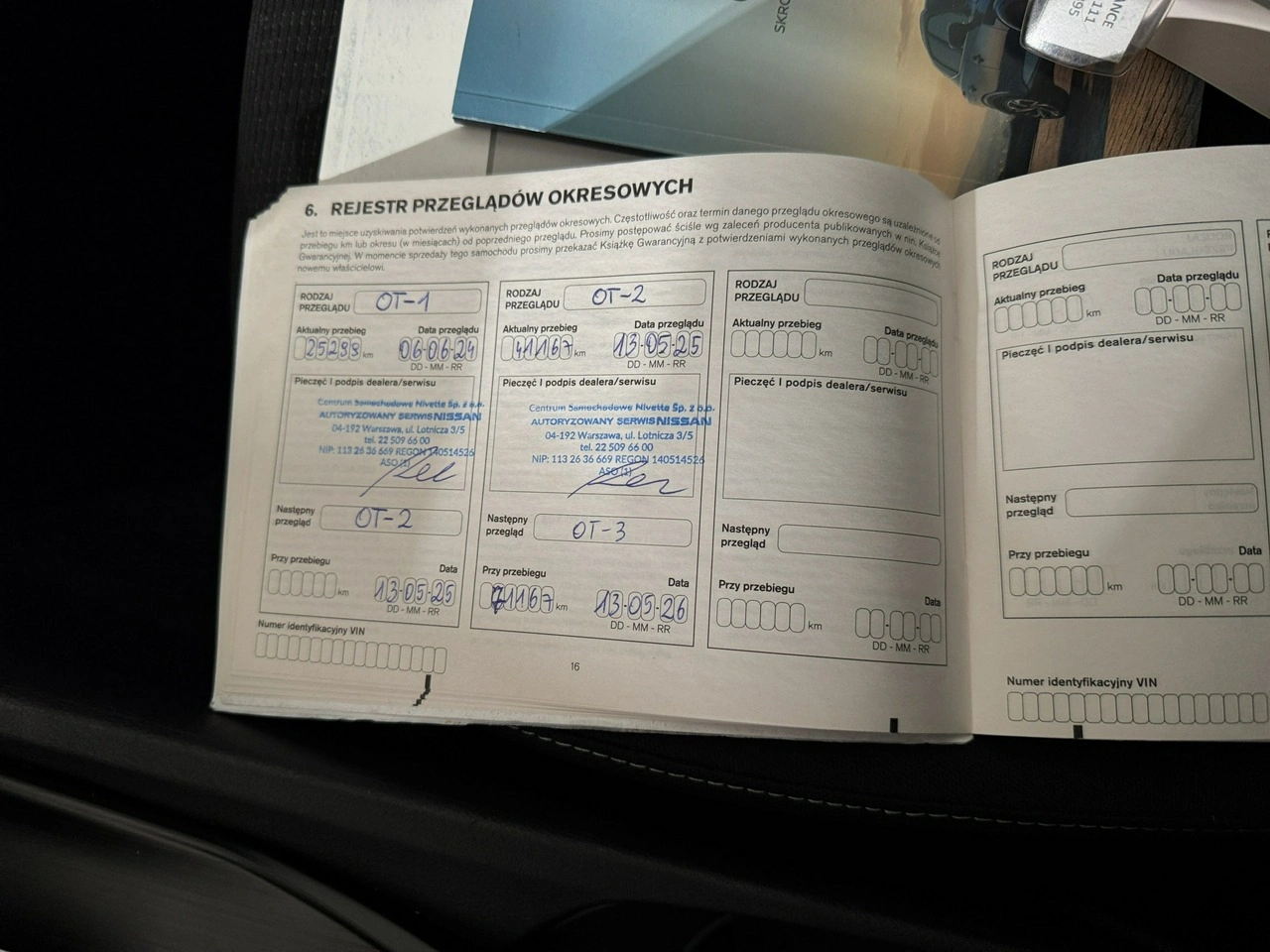 Nissan Qashqai - Zdjęcie 30