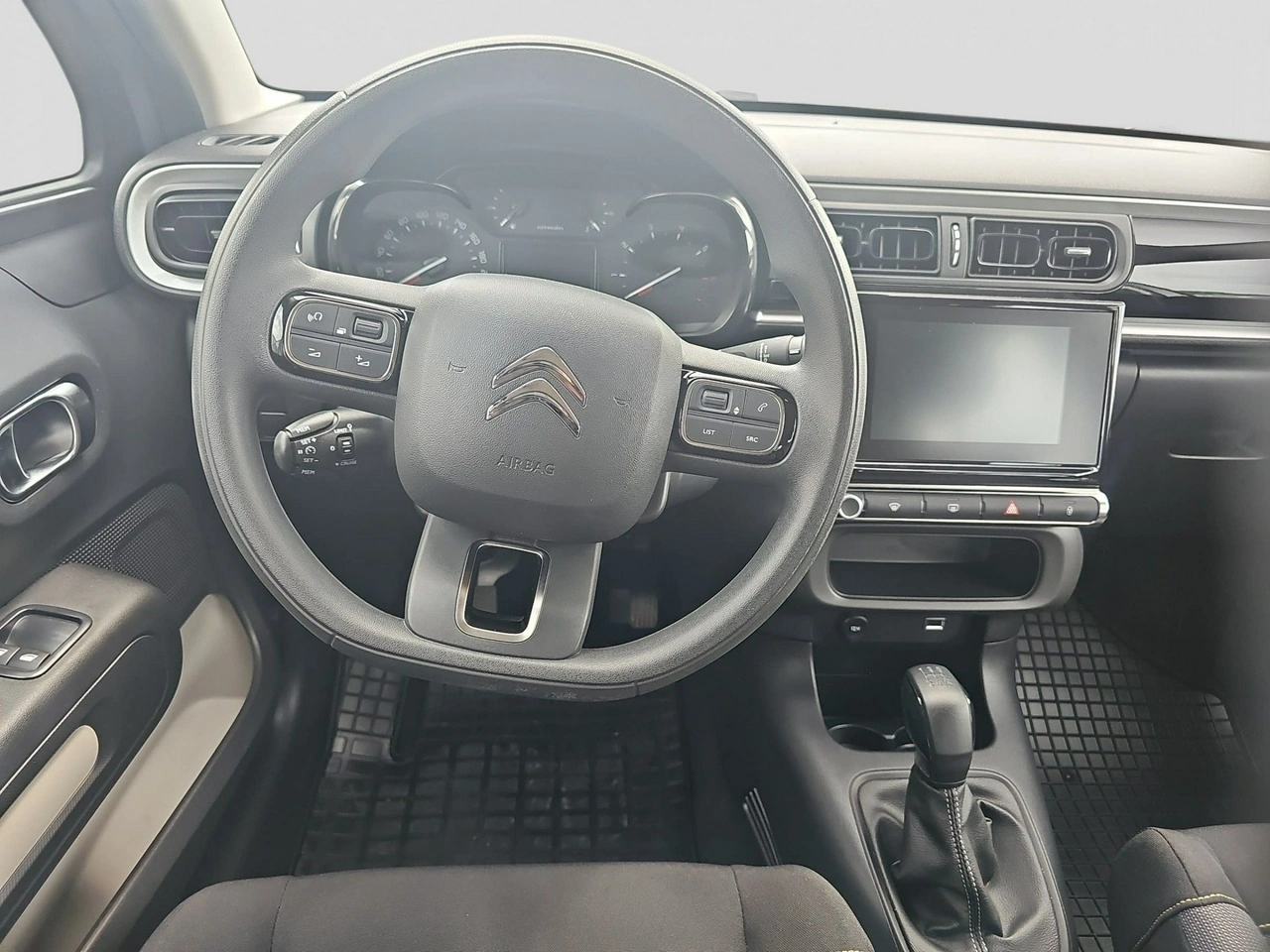 Citroën C3 - Zdjęcie 9