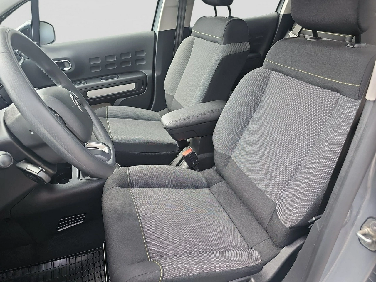 Citroën C3 - Zdjęcie 15