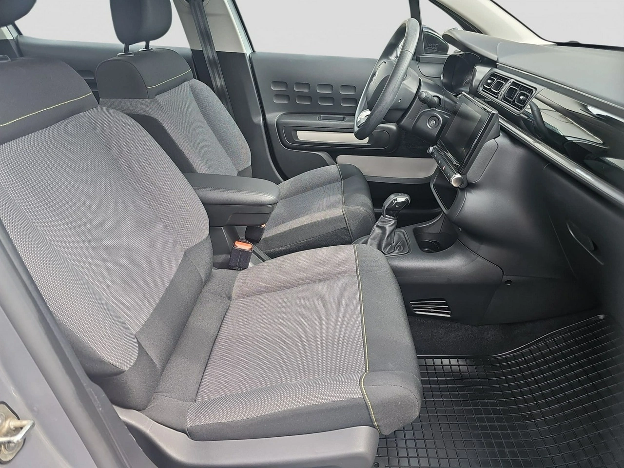 Citroën C3 - Zdjęcie 16