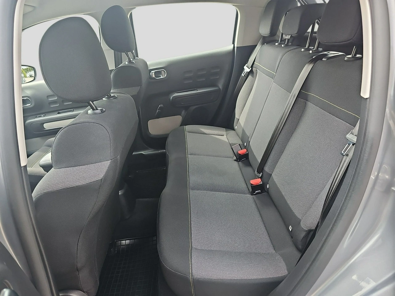 Citroën C3 - Zdjęcie 17