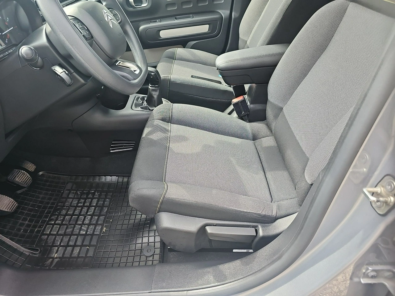 Citroën C3 - Zdjęcie 18