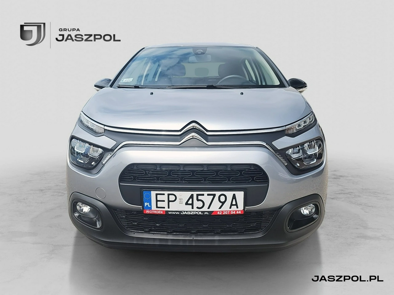 Citroën C3 - Zdjęcie 1