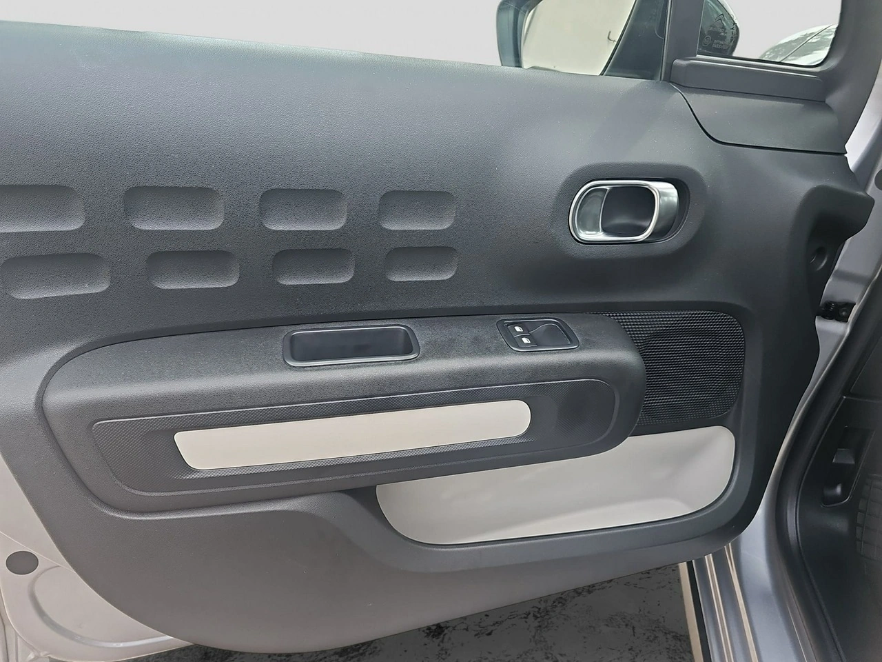Citroën C3 - Zdjęcie 19