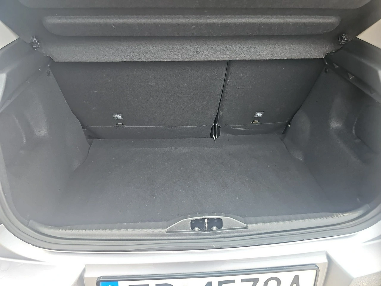 Citroën C3 - Zdjęcie 20