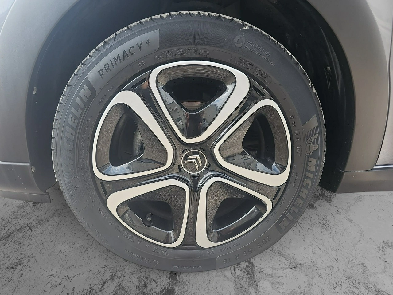 Citroën C3 - Zdjęcie 21
