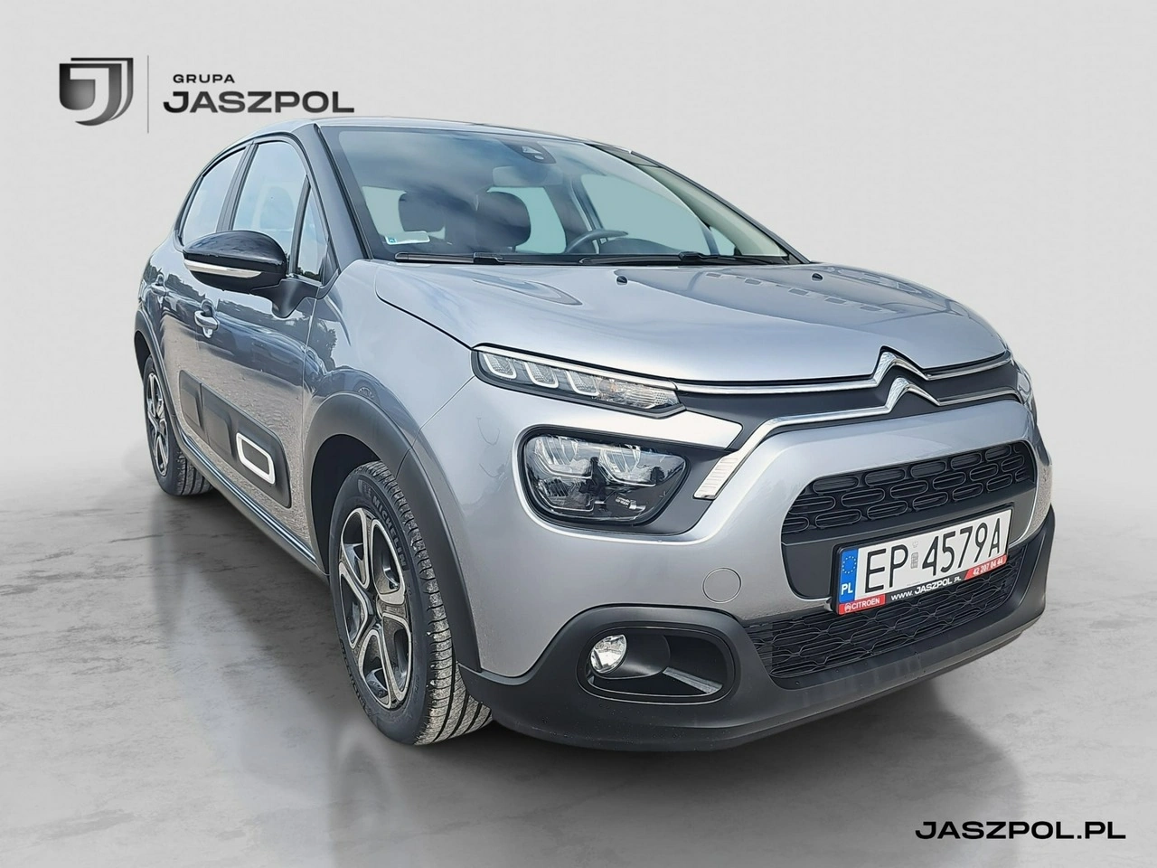 Citroën C3 - Zdjęcie 2