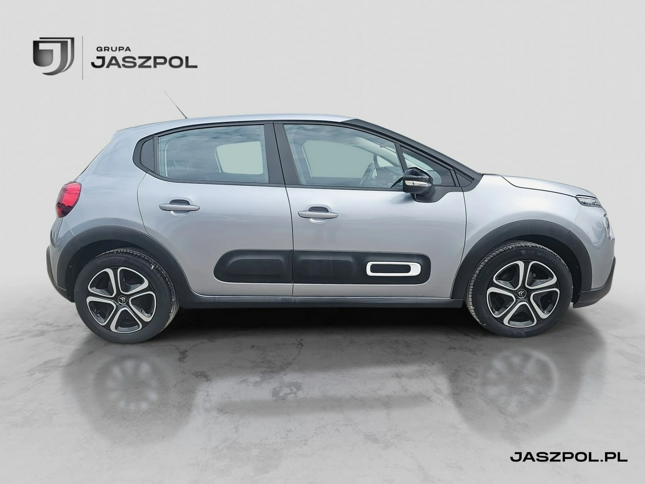 Citroën C3 - Zdjęcie 3