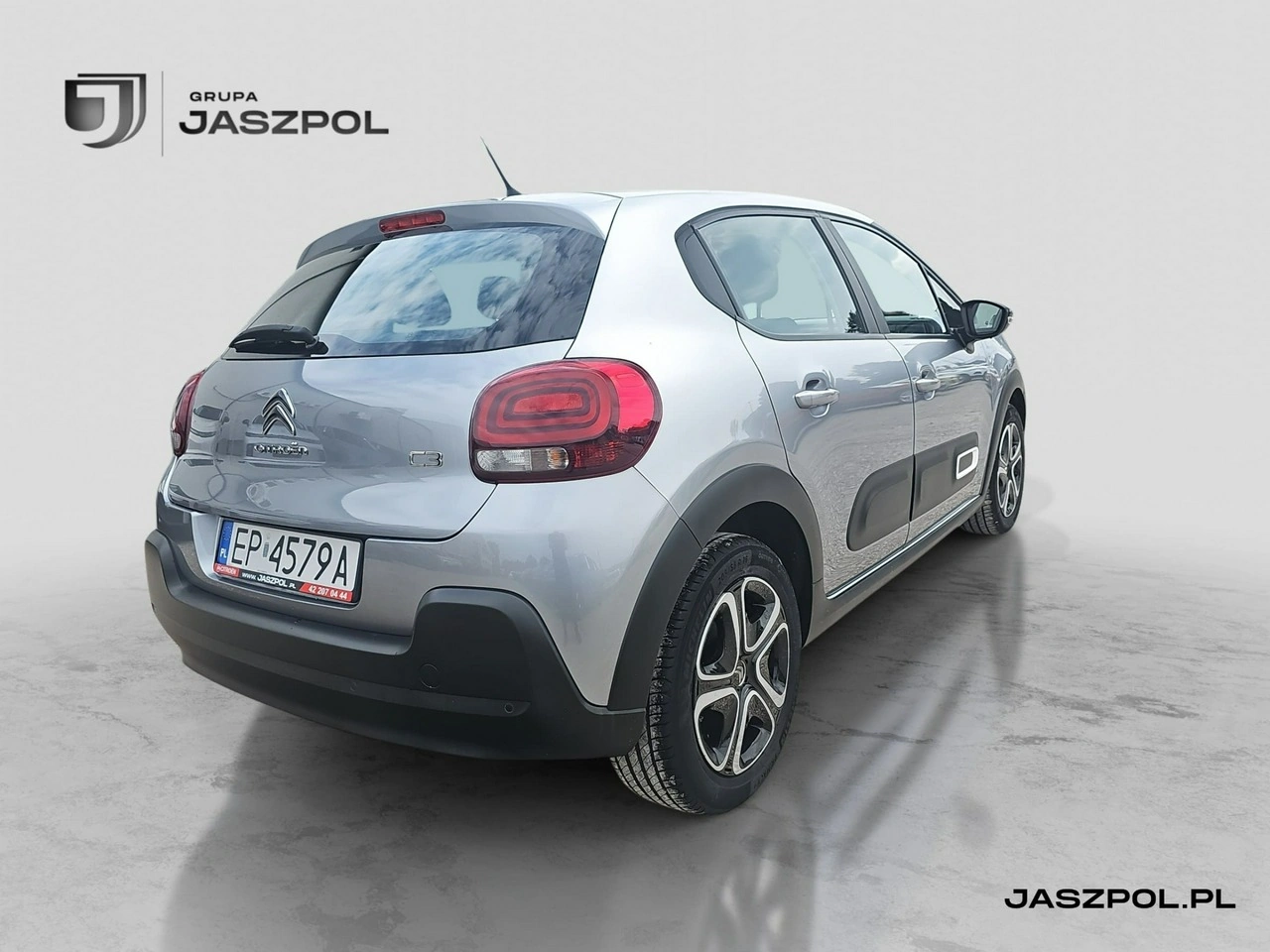 Citroën C3 - Zdjęcie 4