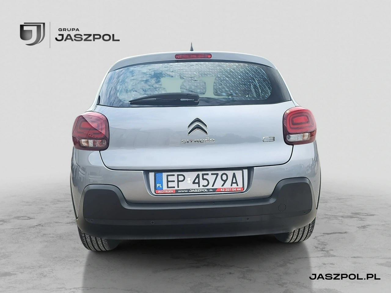Citroën C3 - Zdjęcie 5