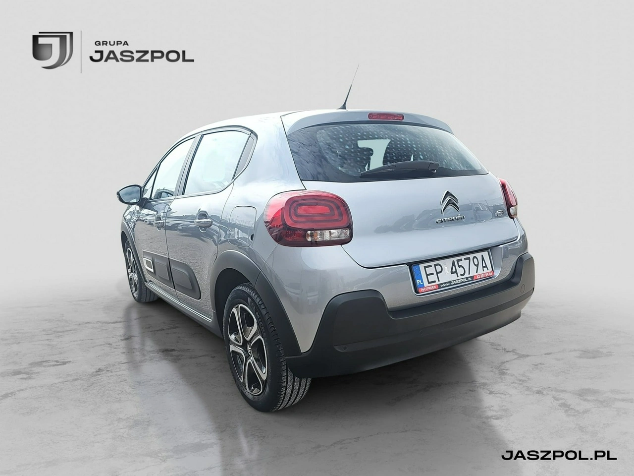 Citroën C3 - Zdjęcie 6