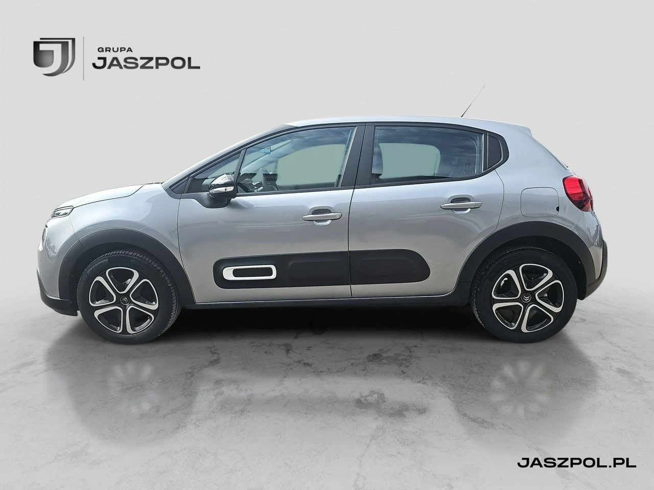 Citroën C3 - Zdjęcie 7
