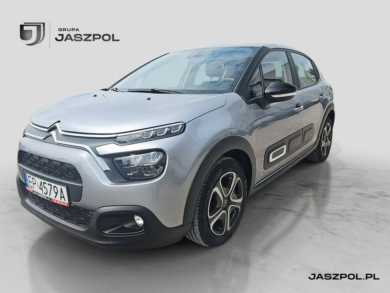 Citroën C3 - Główne zdjęcie