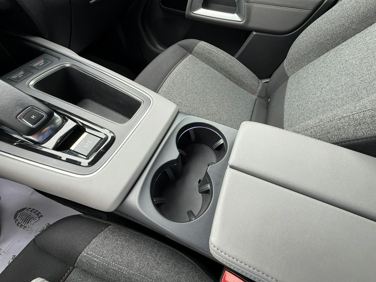 Citroën C5 Aircross - Zdjęcie 22