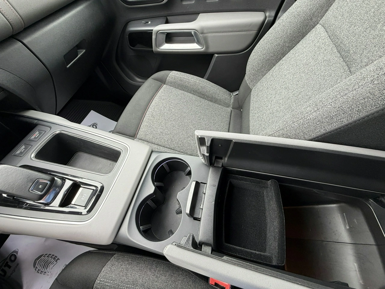 Citroën C5 Aircross - Zdjęcie 59