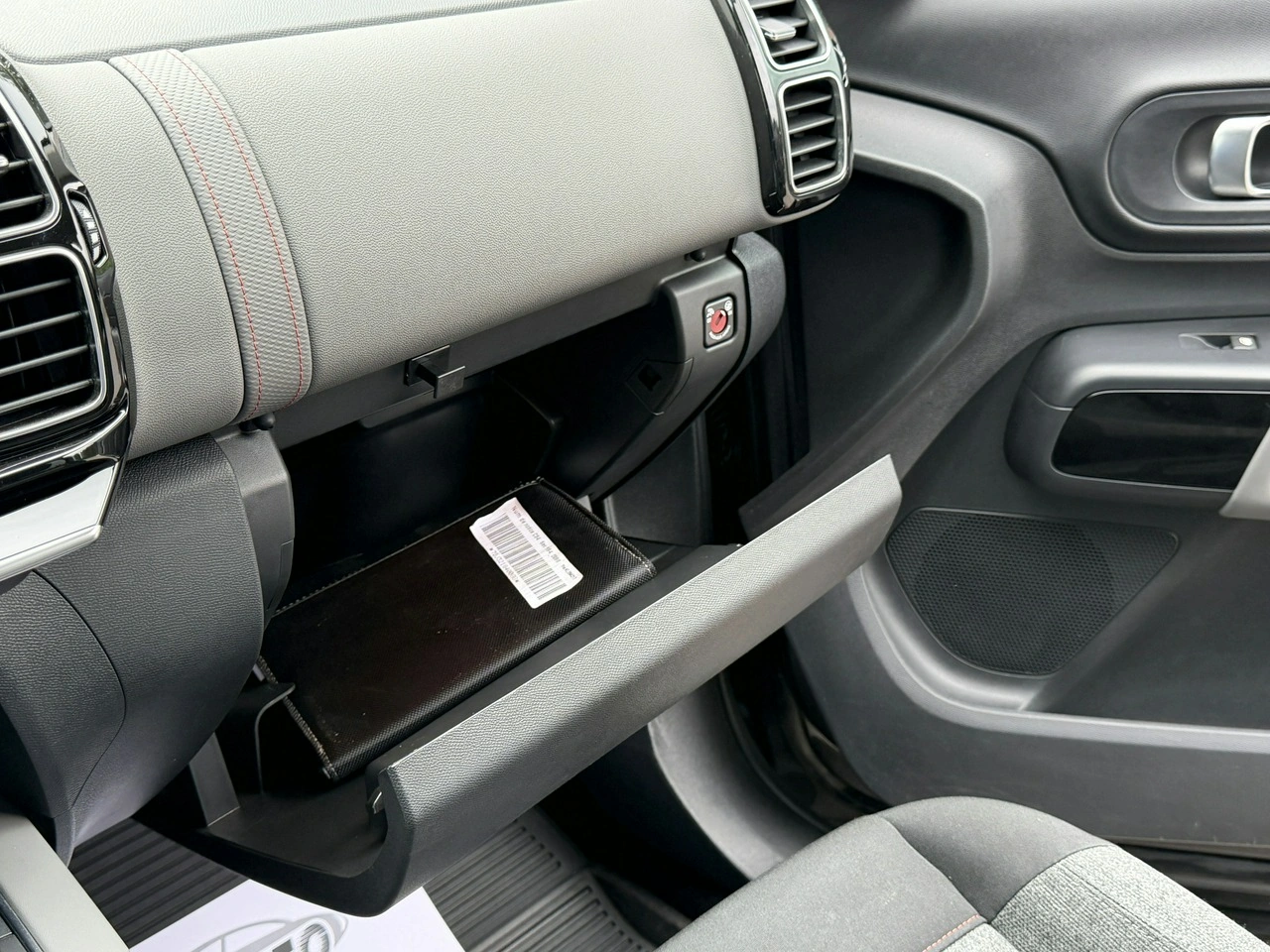 Citroën C5 Aircross - Zdjęcie 63
