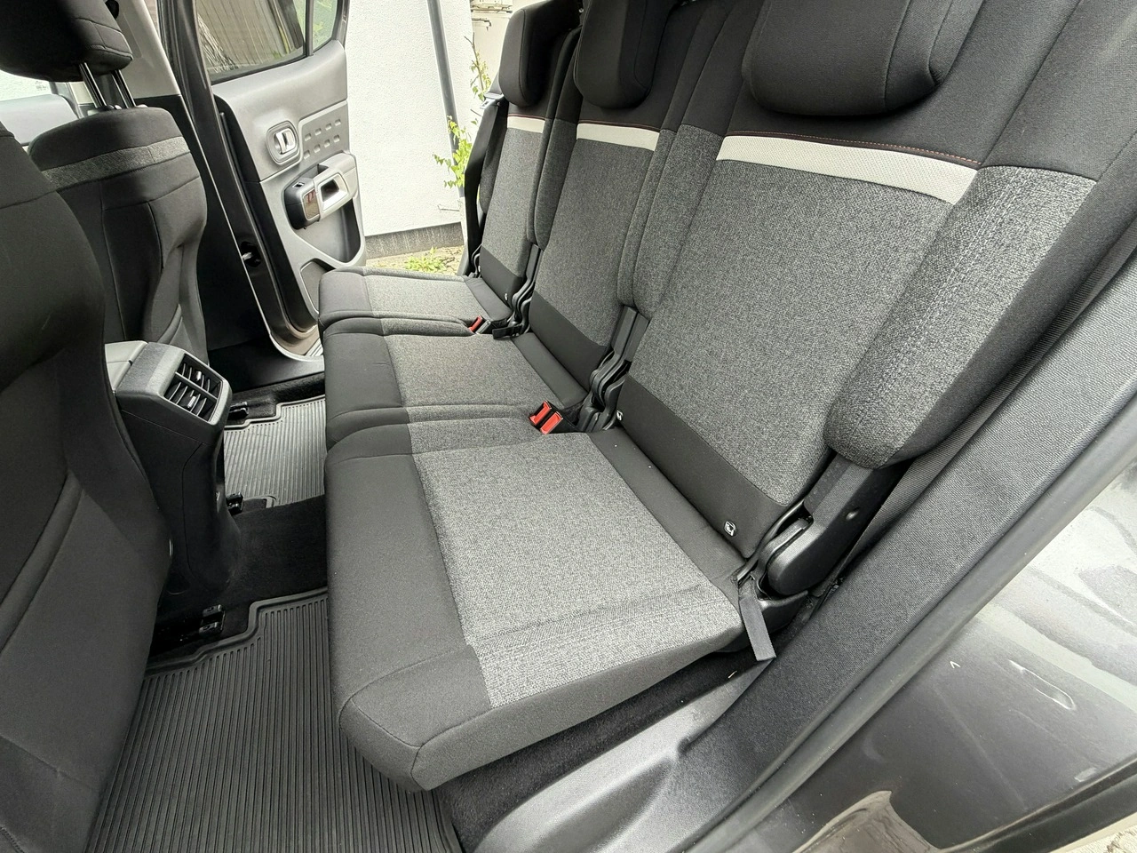 Citroën C5 Aircross - Zdjęcie 13