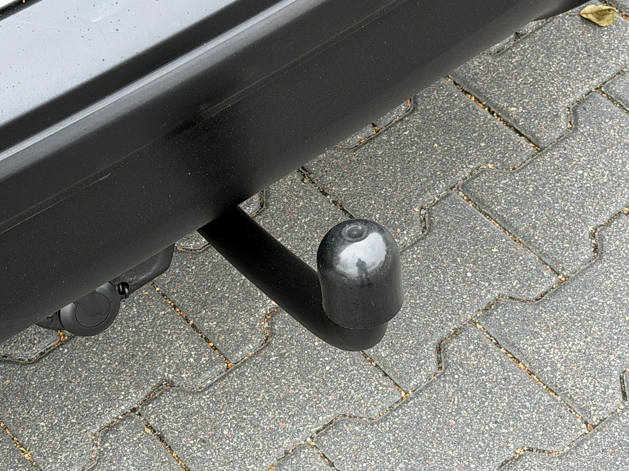 Citroën C5 Aircross - Zdjęcie 43