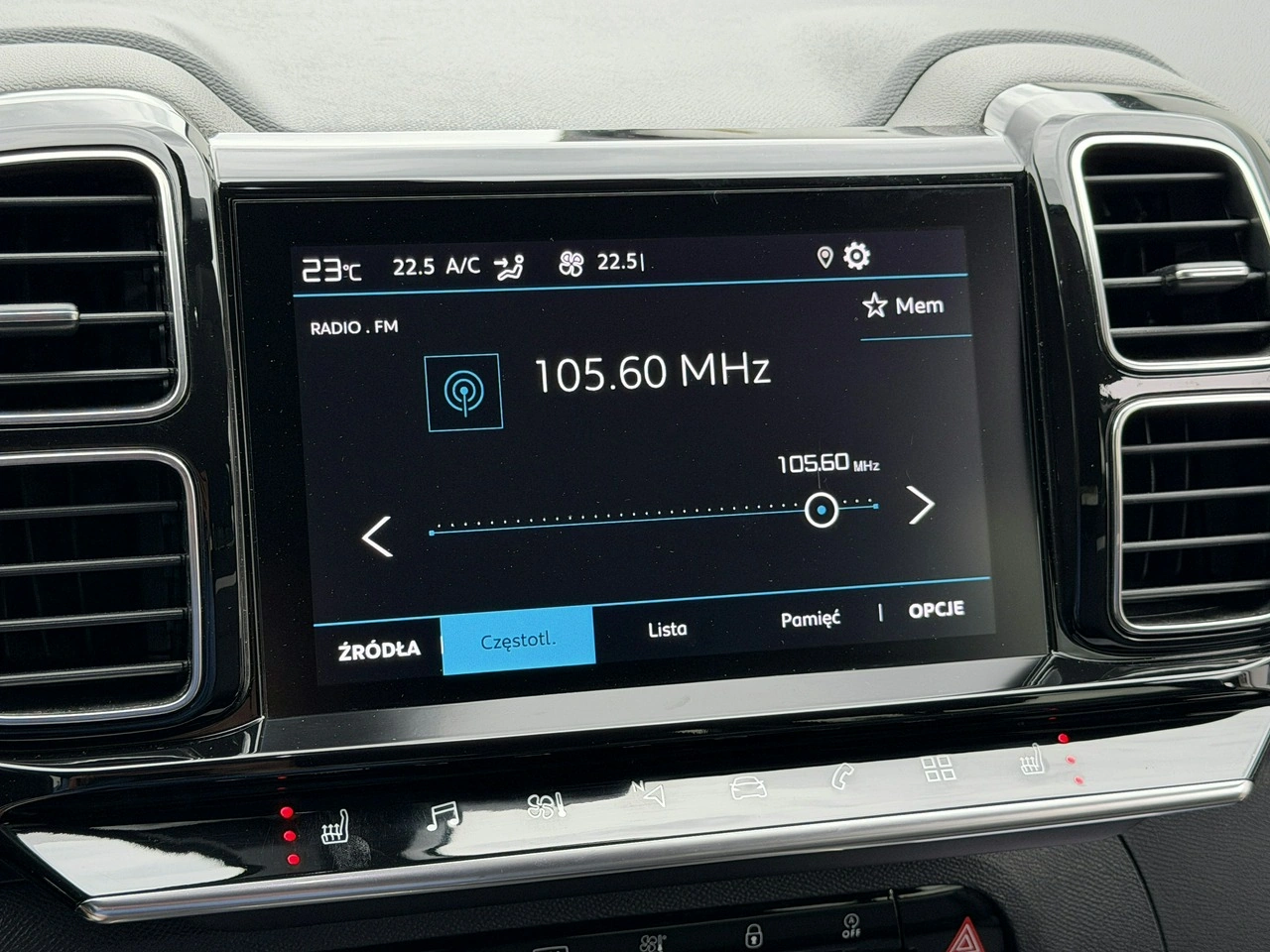 Citroën C5 Aircross - Zdjęcie 6