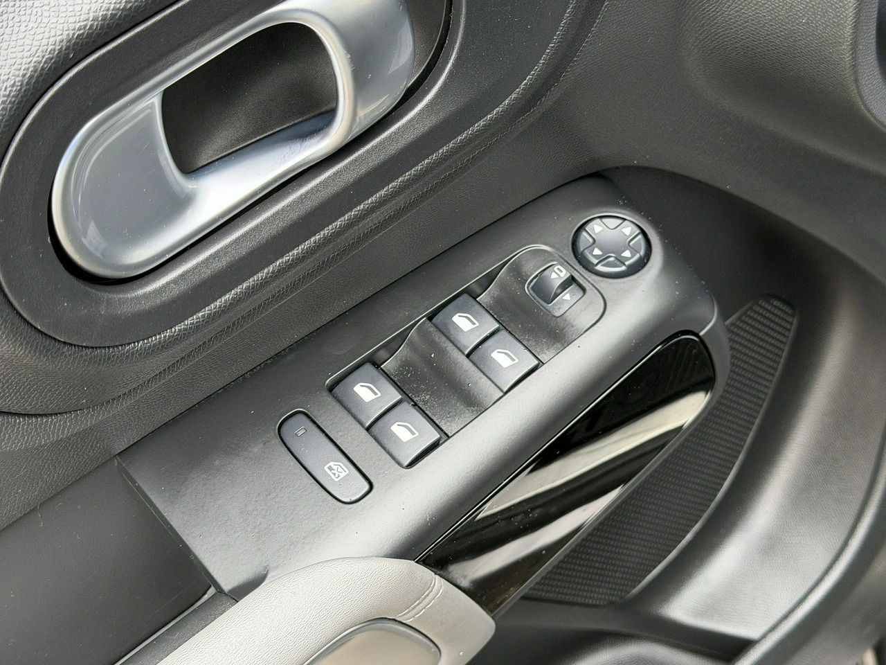 Citroën C5 Aircross - Zdjęcie 14
