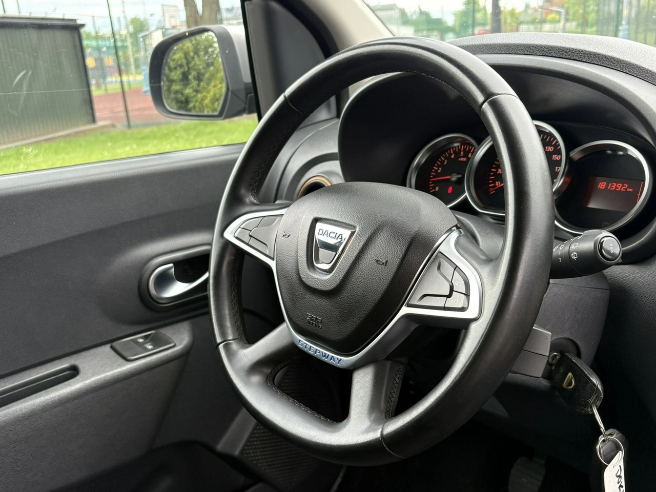 Dacia Dokker - Zdjęcie 13