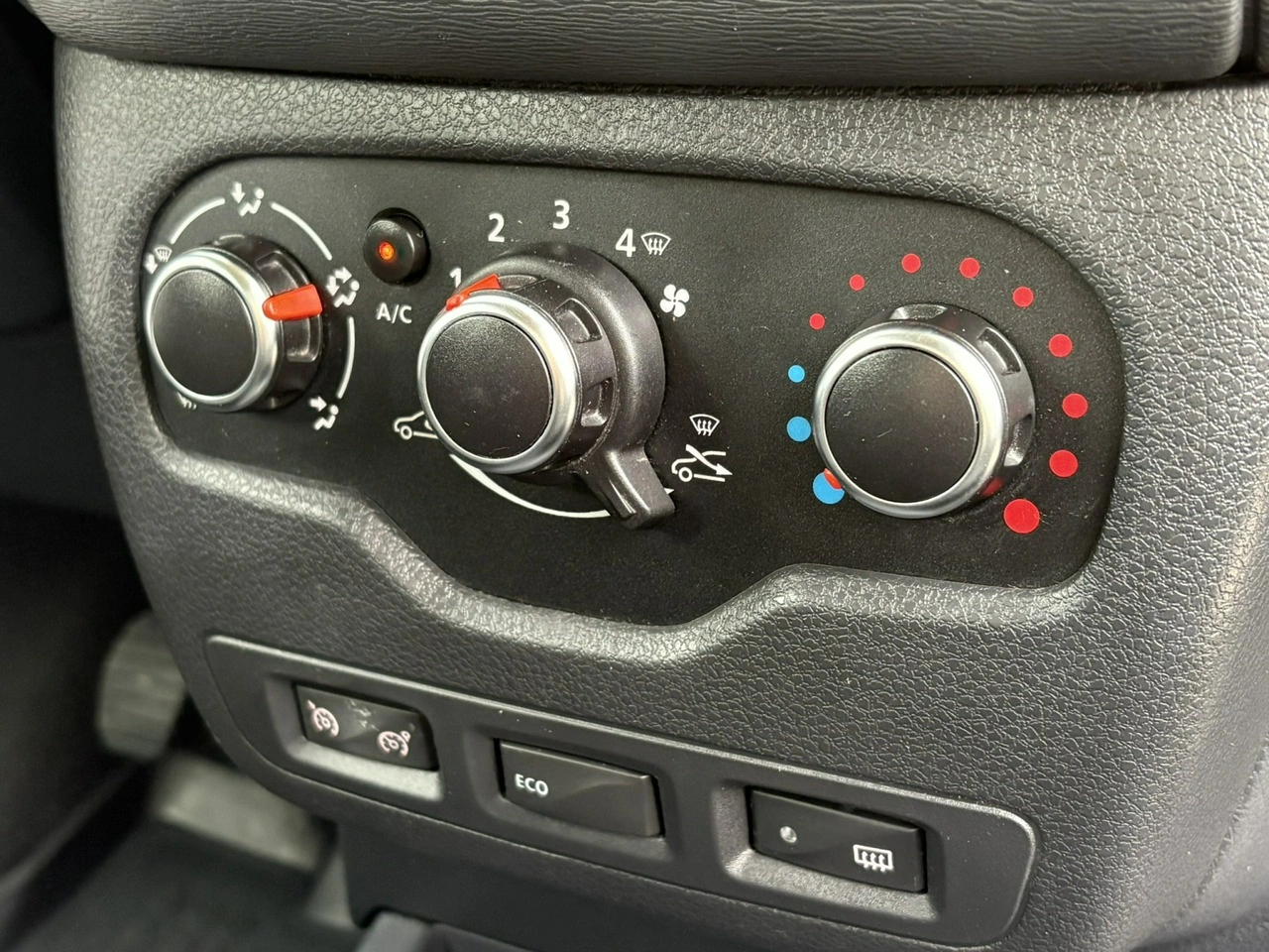 Dacia Dokker - Zdjęcie 15