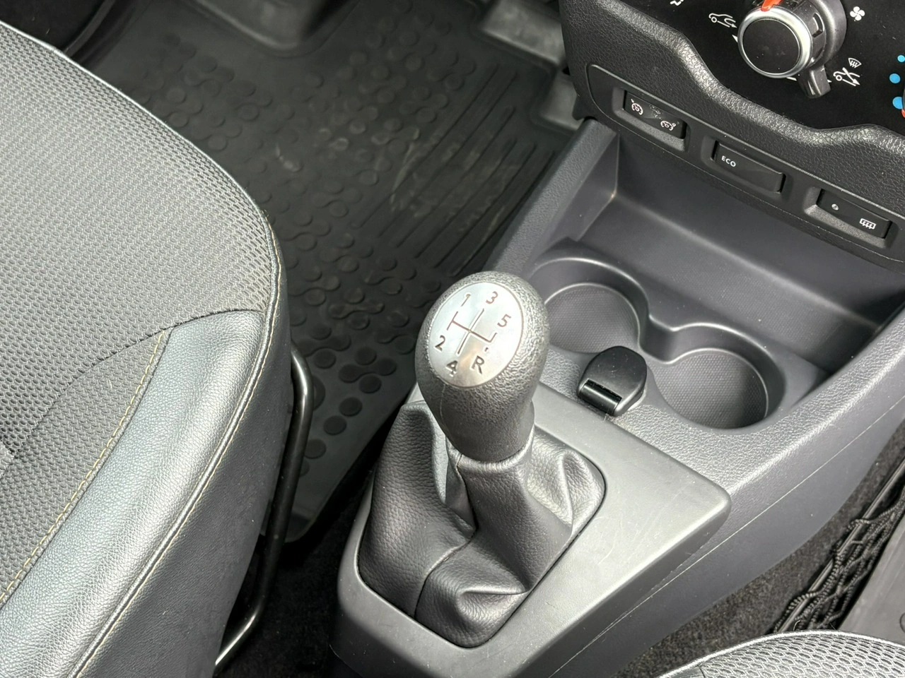 Dacia Dokker - Zdjęcie 16