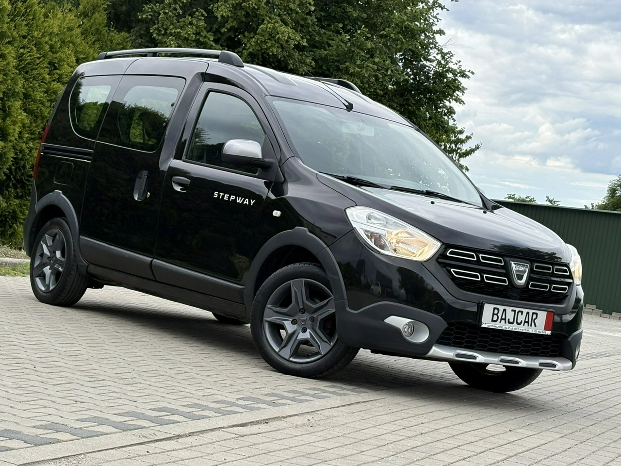 Dacia Dokker - Zdjęcie 1