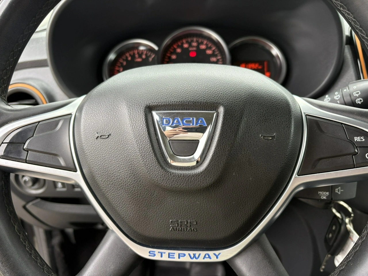 Dacia Dokker - Zdjęcie 23