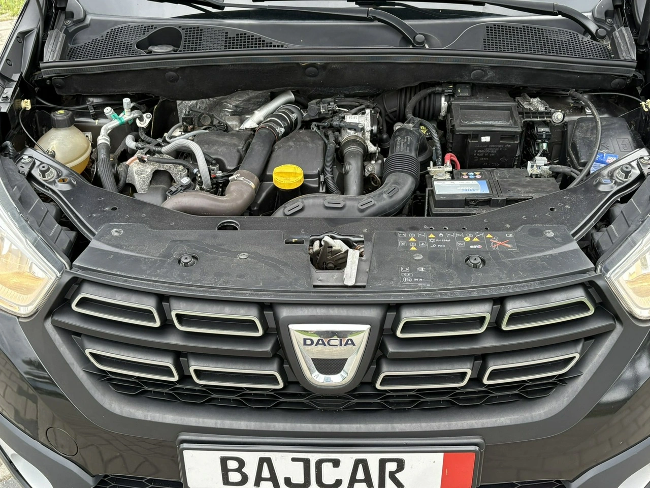 Dacia Dokker - Zdjęcie 26