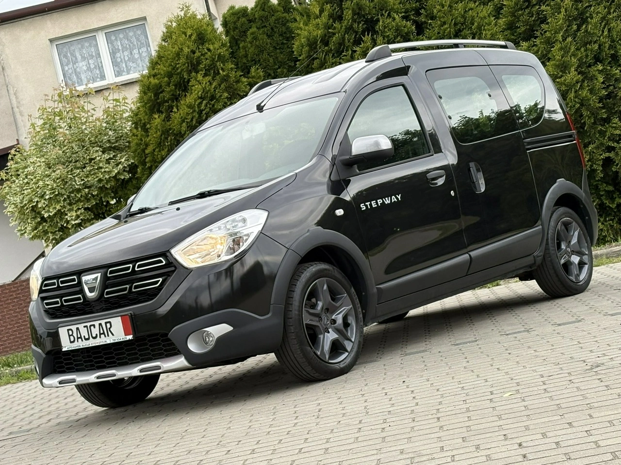 Dacia Dokker - Zdjęcie 2
