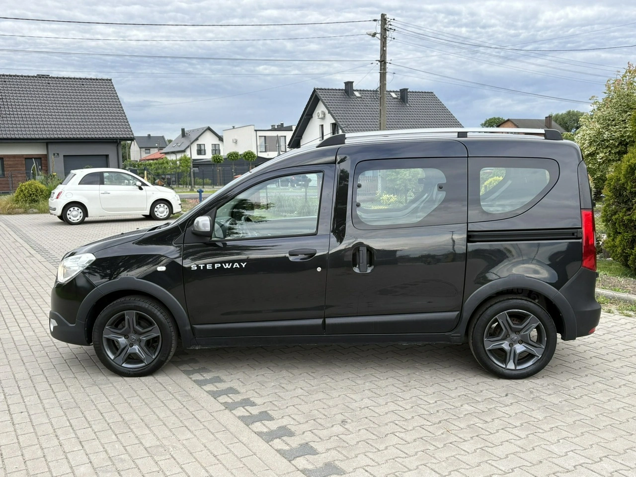 Dacia Dokker - Zdjęcie 3