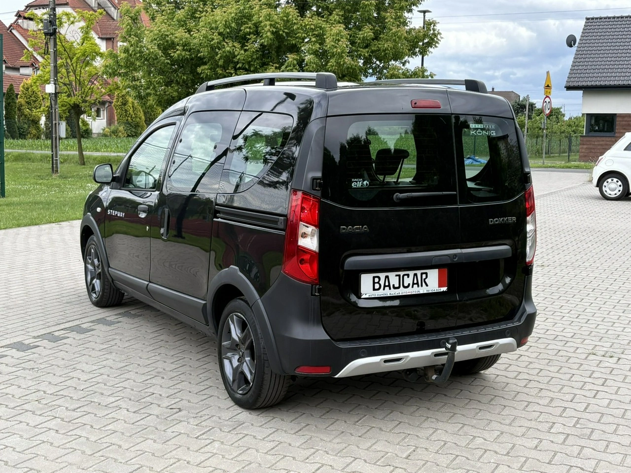 Dacia Dokker - Zdjęcie 4