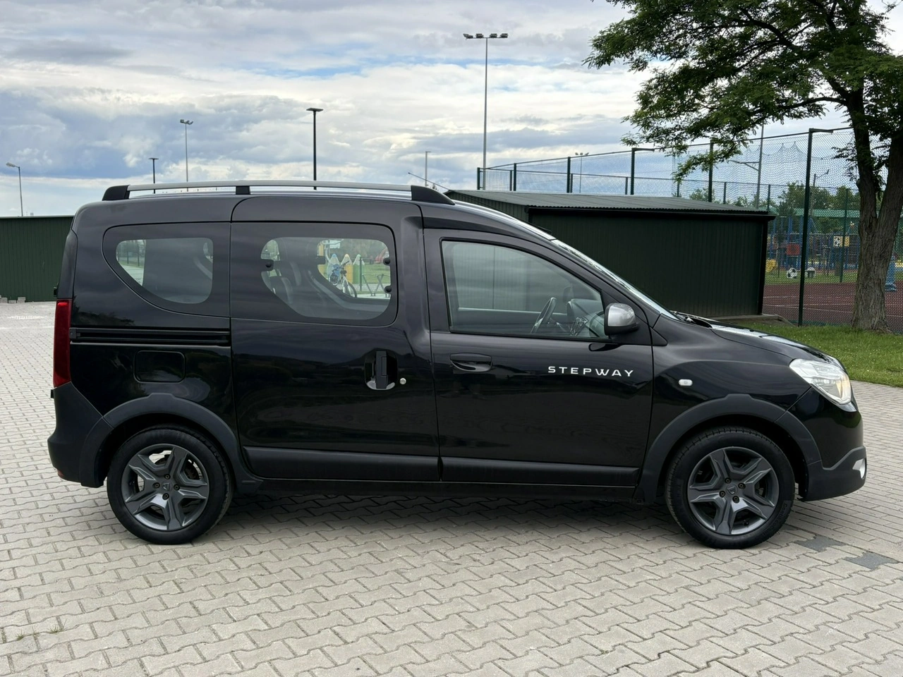 Dacia Dokker - Zdjęcie 6