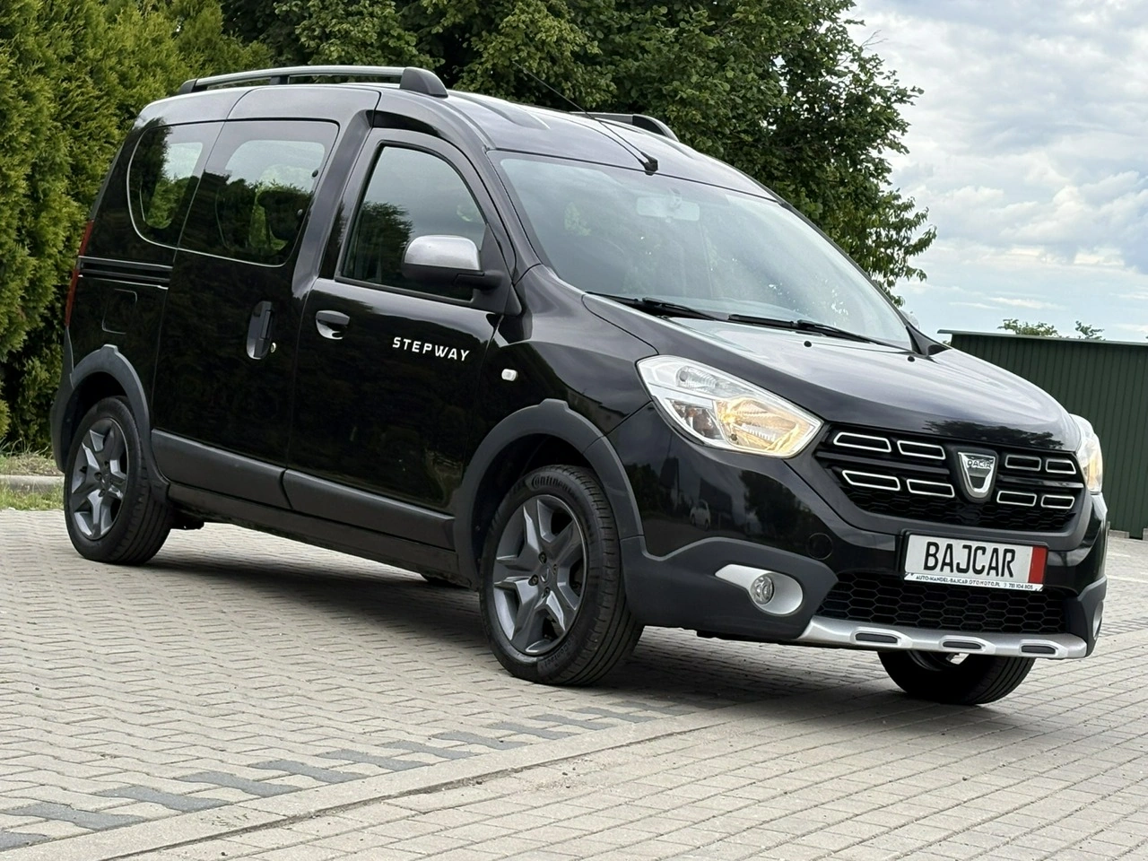 Dacia Dokker - Zdjęcie 7