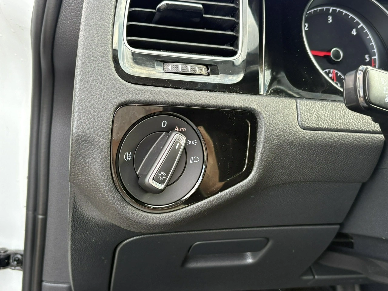 Volkswagen Golf Variant - Zdjęcie 18