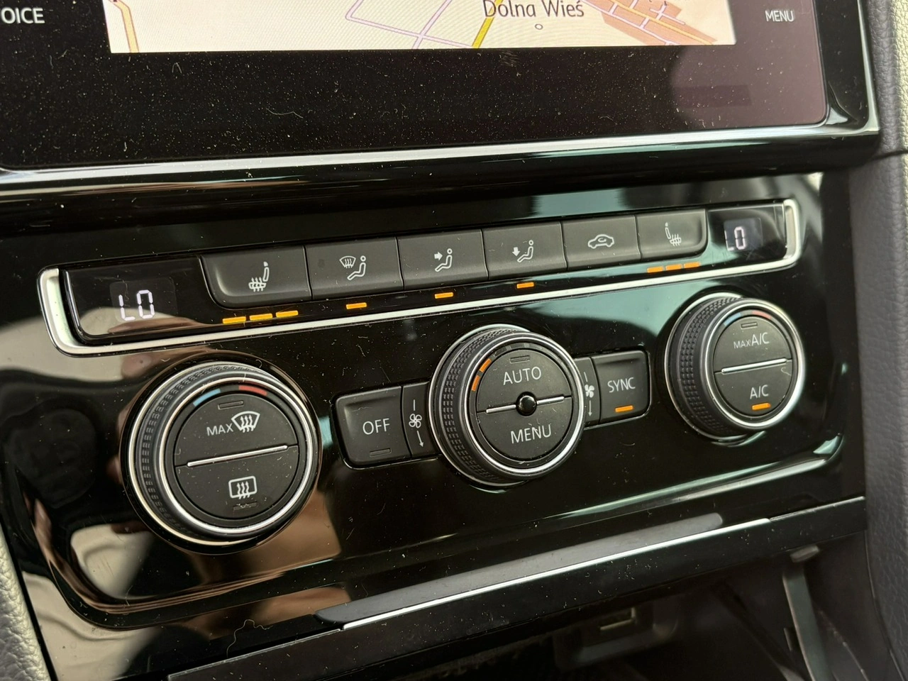 Volkswagen Golf Variant - Zdjęcie 21