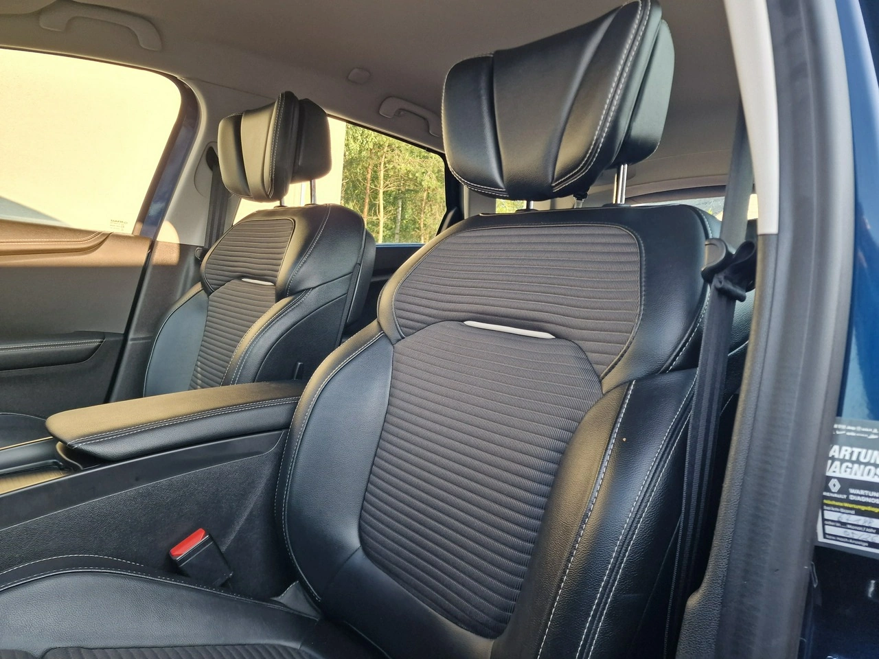 Renault Scenic - Zdjęcie 17