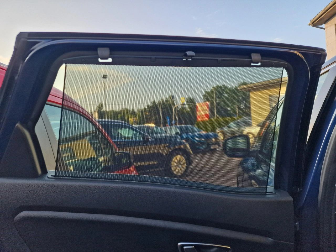 Renault Scenic - Zdjęcie 19
