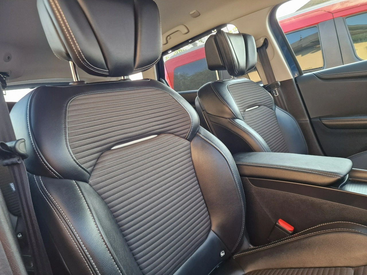 Renault Scenic - Zdjęcie 22