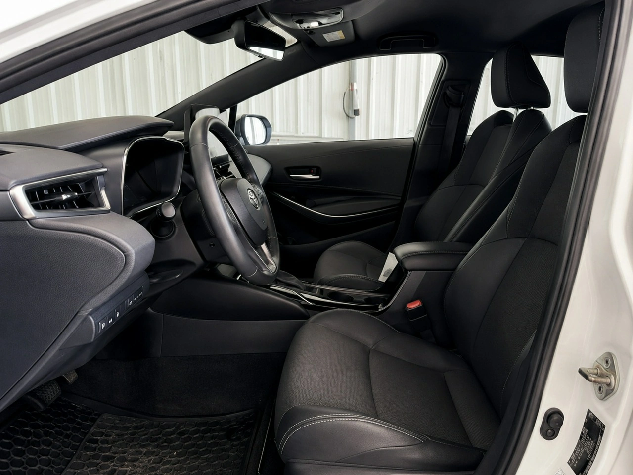 Toyota Corolla - Zdjęcie 10