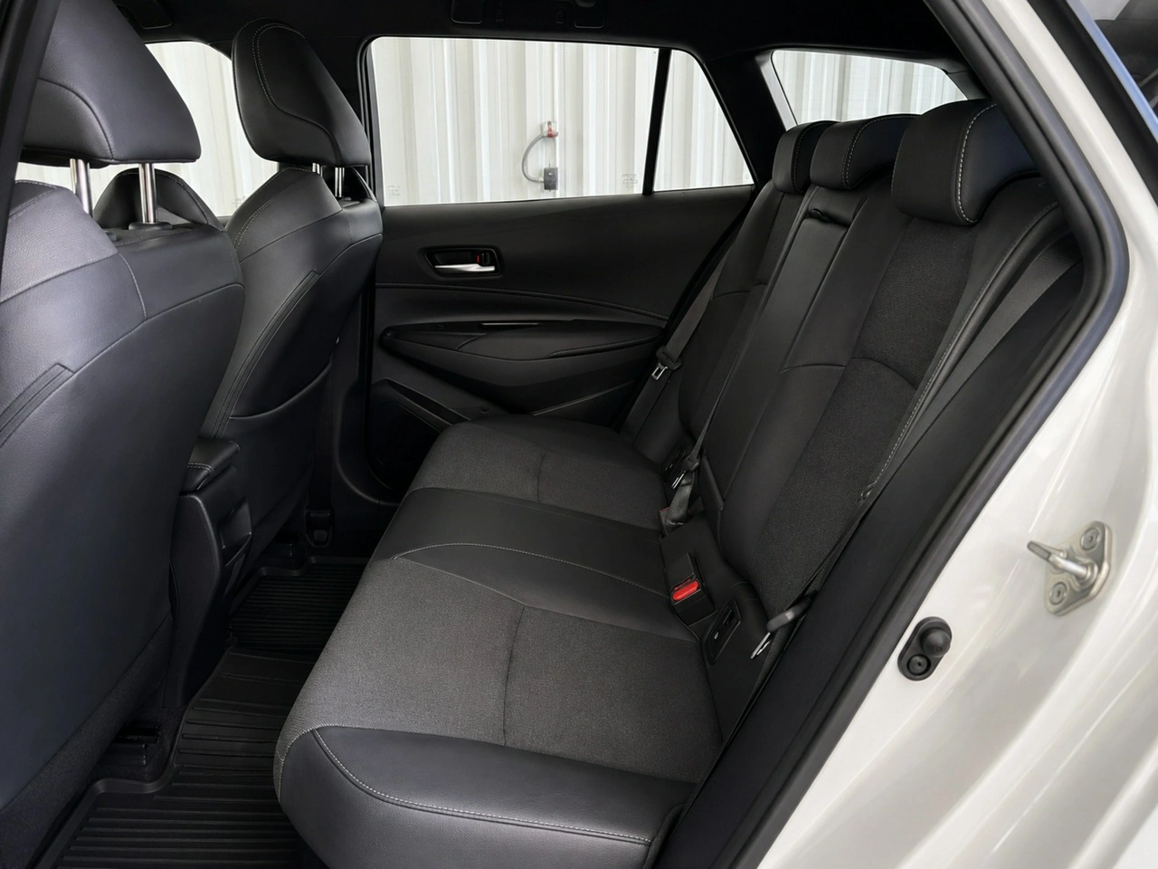 Toyota Corolla - Zdjęcie 11