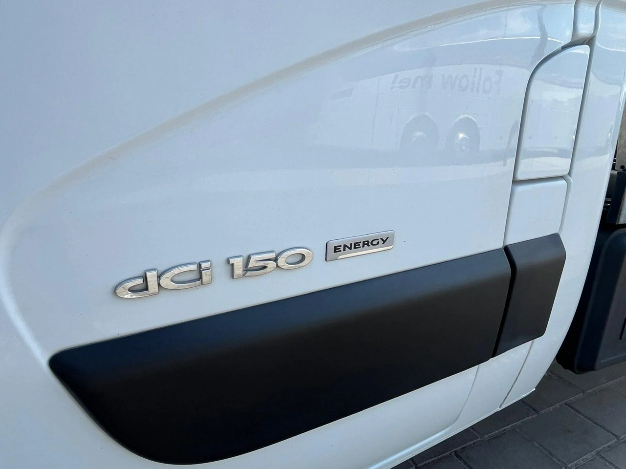 Renault Master - Zdjęcie 9