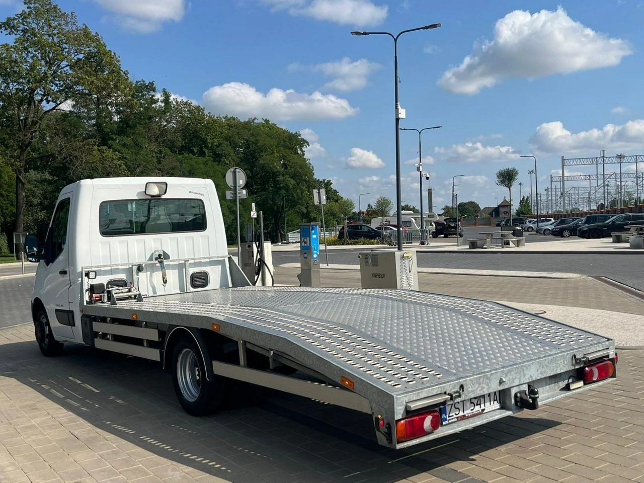 Renault Master - Zdjęcie 16