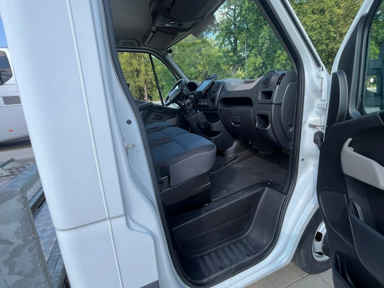 Renault Master - Zdjęcie 24